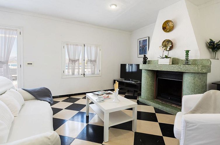 Appartement Barcaresll