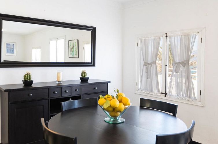 Appartement Barcaresll