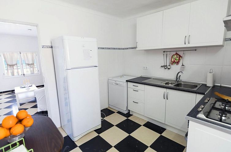 Appartement Barcaresll