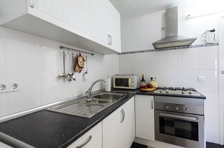 Appartement Barcaresll