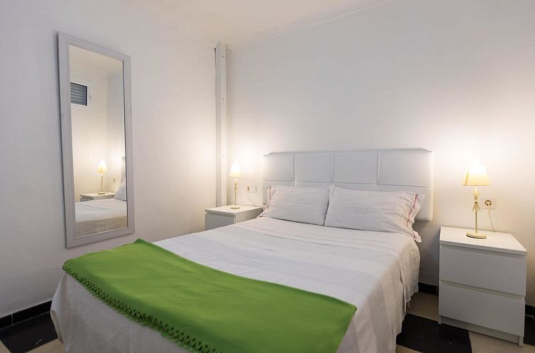 Appartement Barcaresll