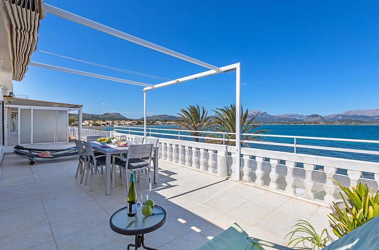 Appartement Barcaresll