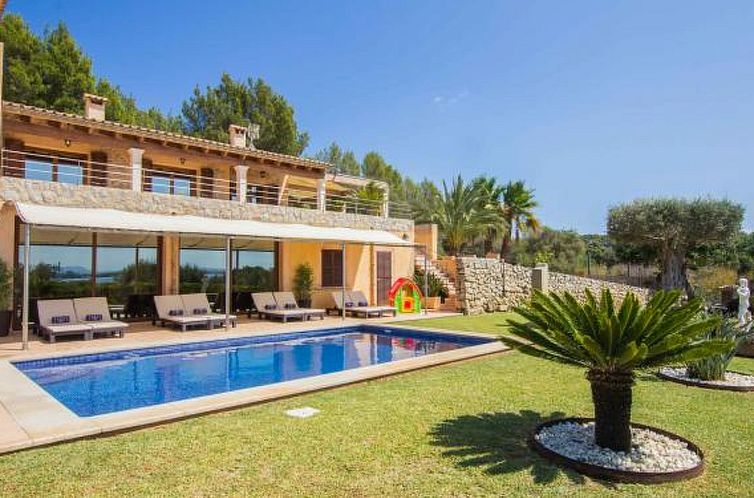 Vakantiehuis Vinga