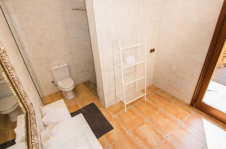 Vakantiehuis Vinga