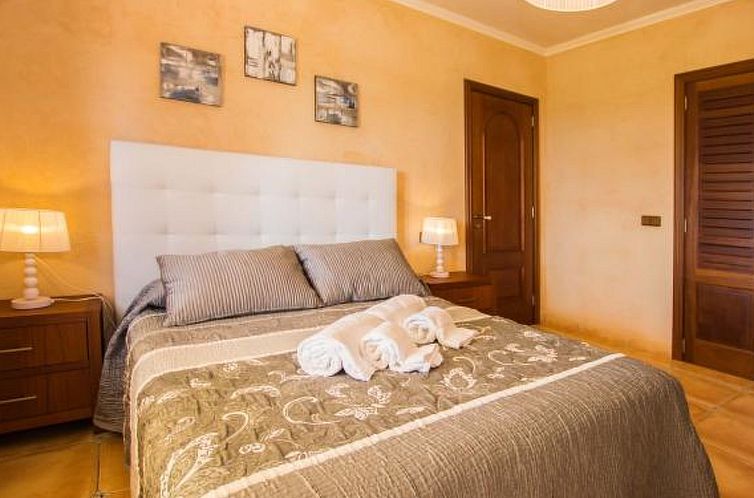 Vakantiehuis Vinga