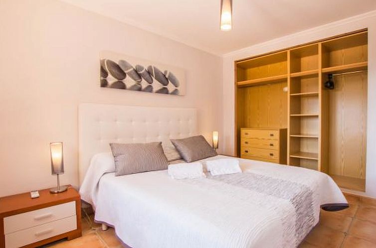 Vakantiehuis Vinga