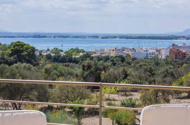 Vakantiehuis Vinga