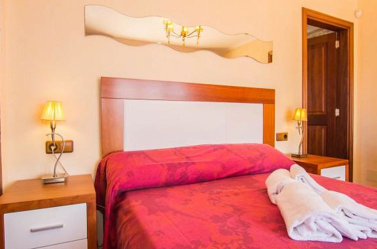 Vakantiehuis Vinga
