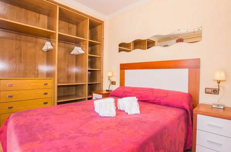 Vakantiehuis Vinga