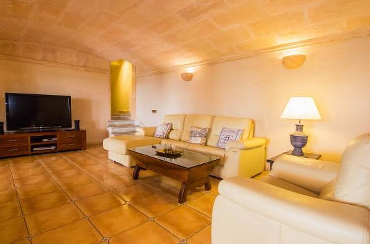 Vakantiehuis Vinga