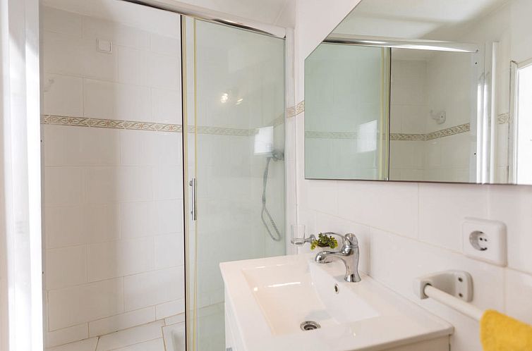 Appartement Barcares l