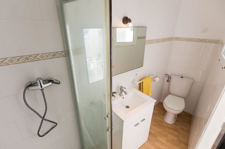 Appartement Barcares l
