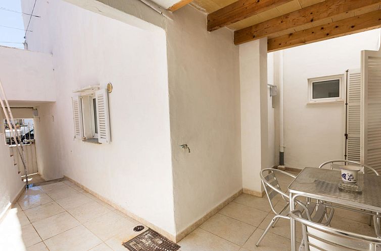 Appartement Barcares l