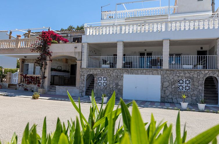 Appartement Barcares l