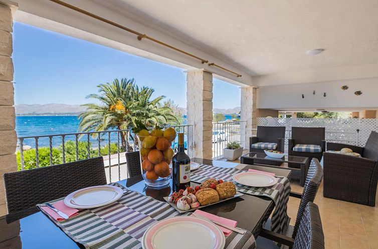 Appartement Barcares l