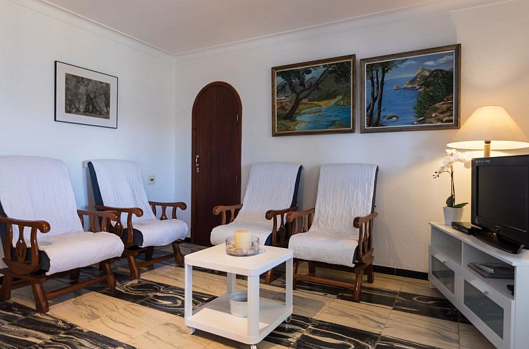 Appartement Barcares l