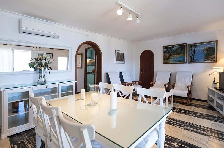 Appartement Barcares l