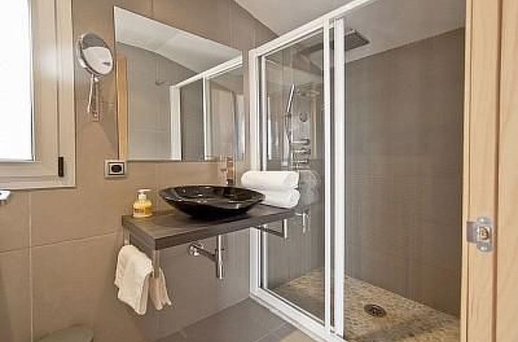 Appartement Schöne Wohnung mit Aussicht P30MLL