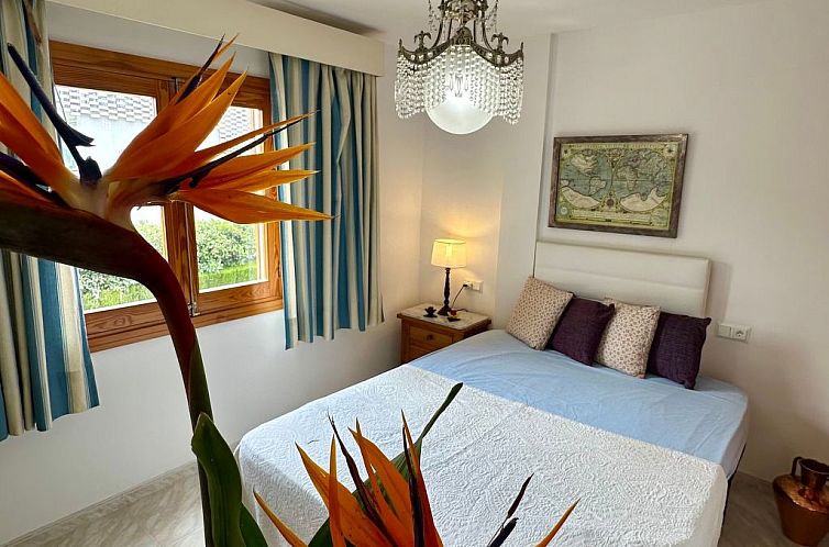 Appartement Wohnung Lovely Playa de Alcudia