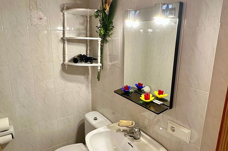 Appartement Wohnung Lovely Playa de Alcudia