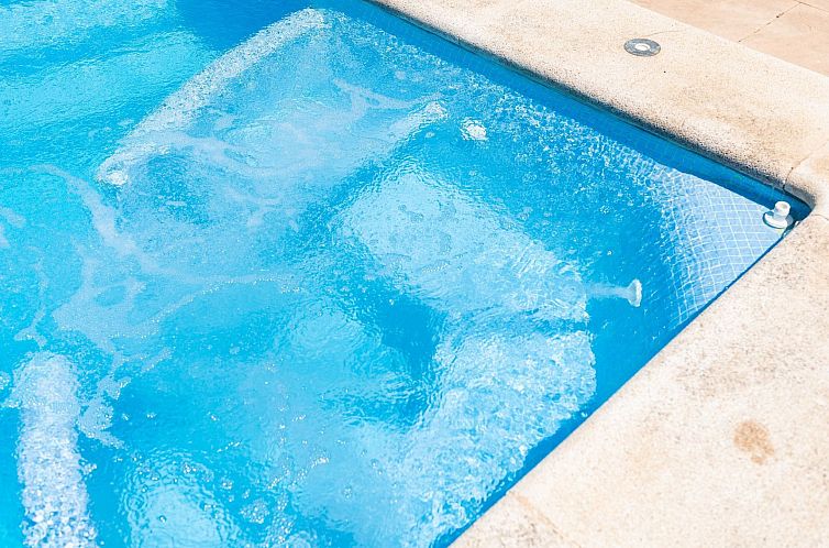 Vakantiehuis Abschalten vom Stadtleben, ruhiger mallorquinis