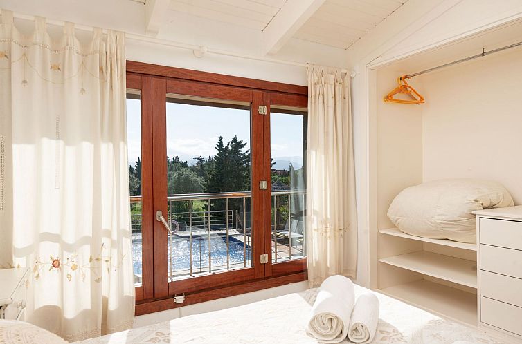 Vakantiehuis Das Beste von Alcudia, privater Pool, BBQ, einl