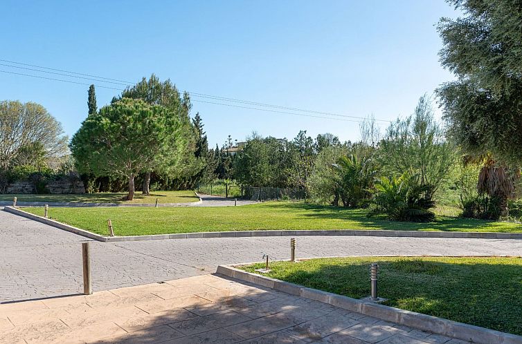 Vakantiehuis Das Beste von Alcudia, privater Pool, BBQ, einl