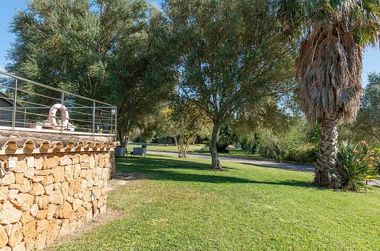 Vakantiehuis Das Beste von Alcudia, privater Pool, BBQ, einl