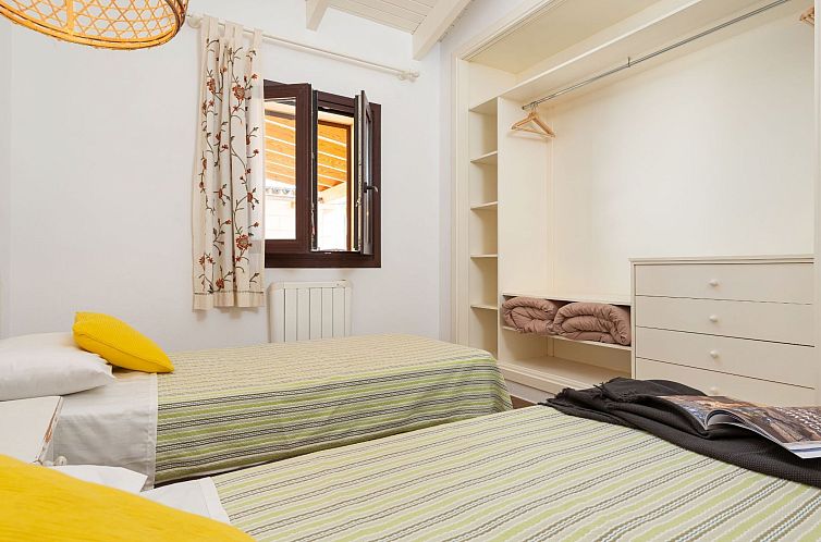 Vakantiehuis Das Beste von Alcudia, privater Pool, BBQ, einl