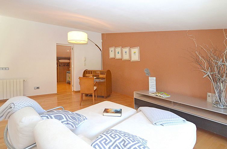 Vakantiehuis Camamila