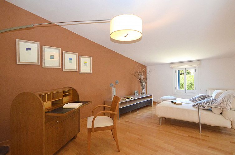 Vakantiehuis Camamila