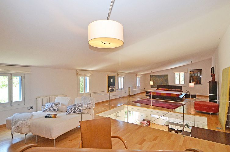Vakantiehuis Camamila