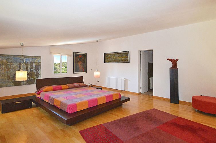Vakantiehuis Camamila