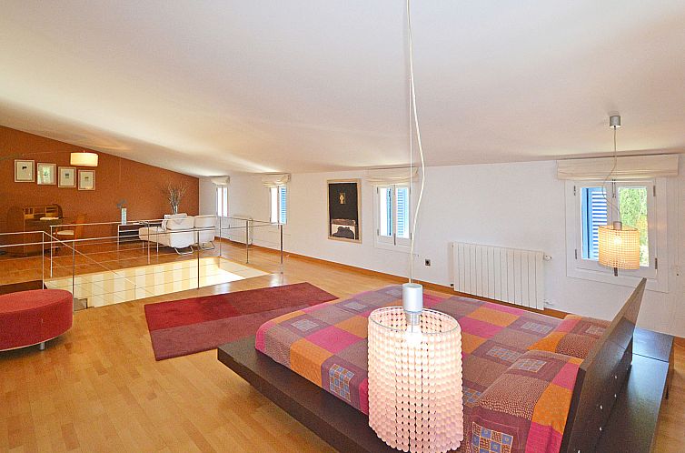 Vakantiehuis Camamila