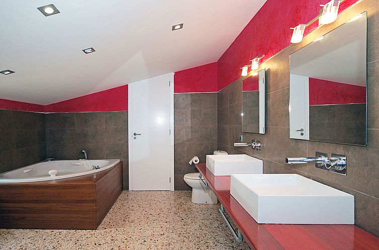Vakantiehuis Camamila