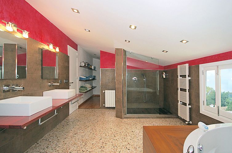 Vakantiehuis Camamila