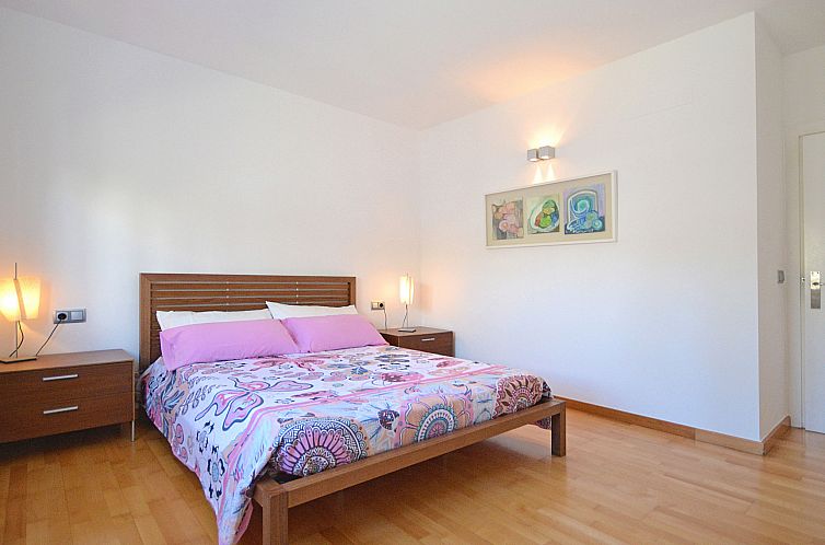 Vakantiehuis Camamila