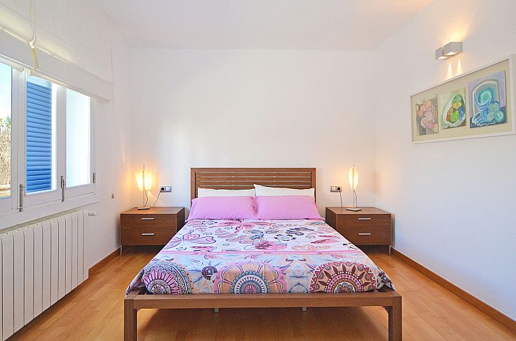 Vakantiehuis Camamila
