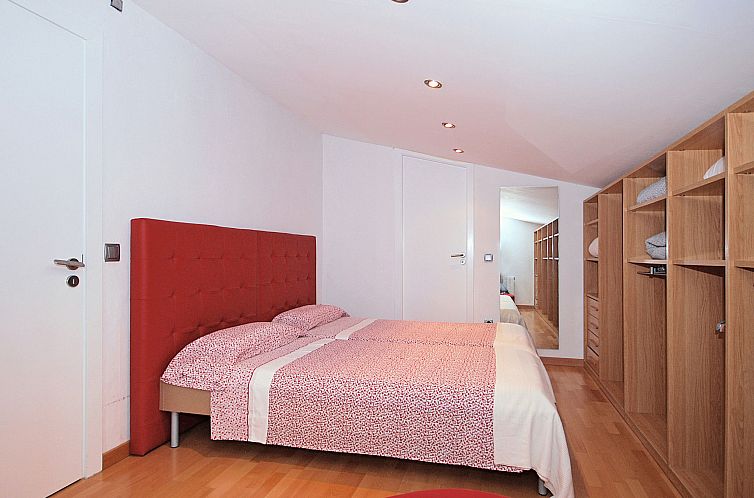 Vakantiehuis Camamila