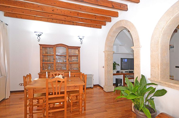 Vakantiehuis CONVENT