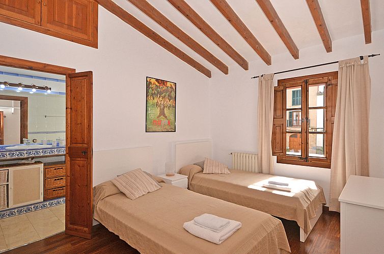 Vakantiehuis CONVENT