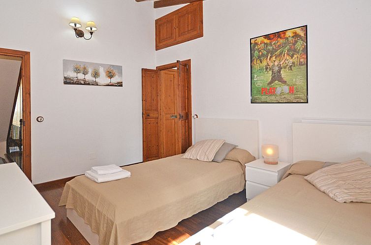 Vakantiehuis CONVENT