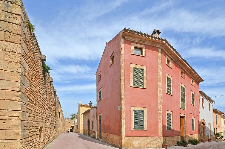 Vakantiehuis CONVENT