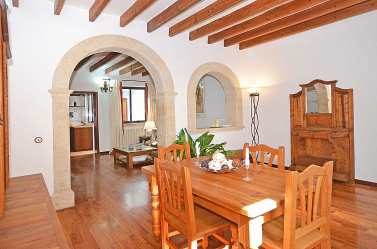 Vakantiehuis CONVENT