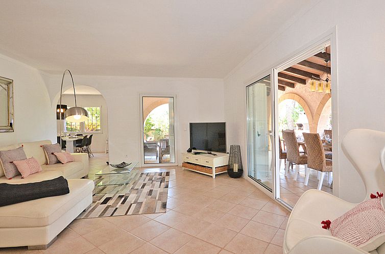 Vakantiehuis Odette