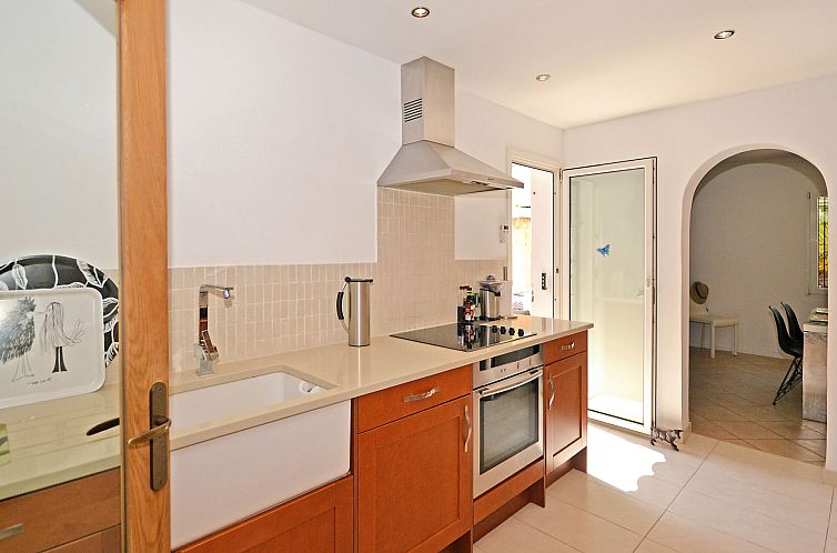 Vakantiehuis Odette