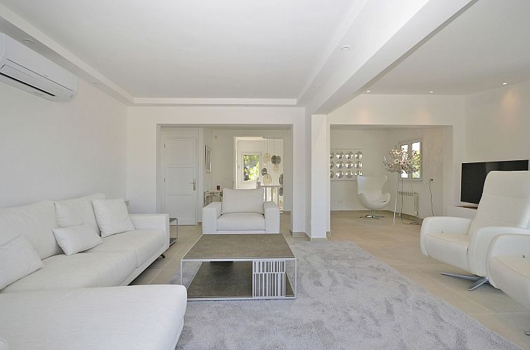 Vakantiehuis Odette