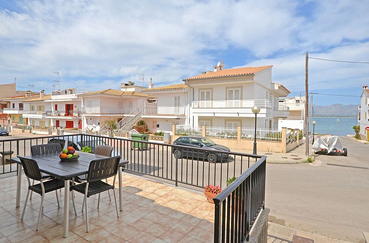 Vakantiehuis Barca
