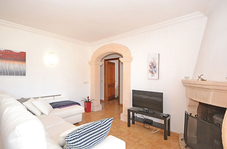 Vakantiehuis Barca