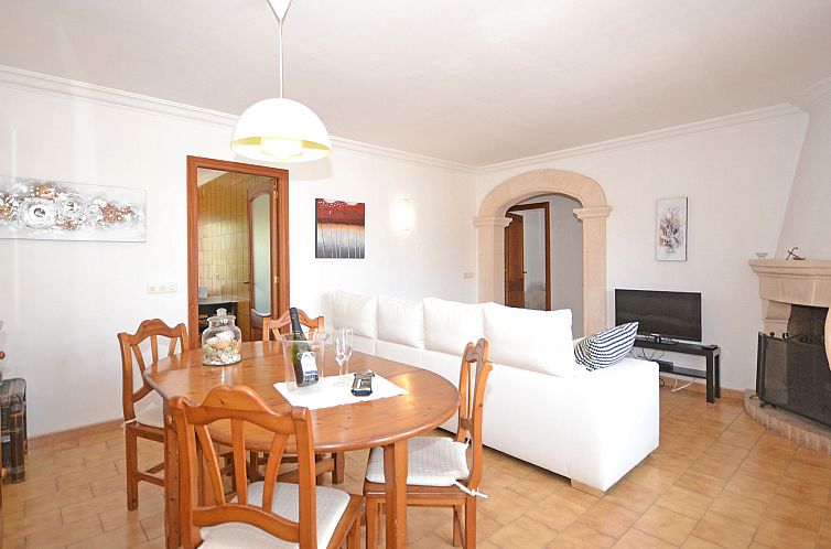 Vakantiehuis Barca